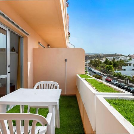 Apartamento Los Seres 212 Лос-Крістіанос Екстер'єр фото