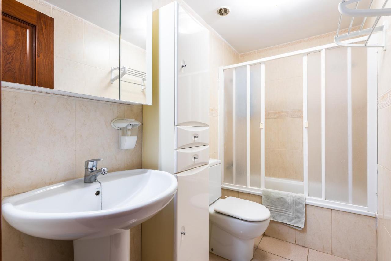 Apartamento Los Seres 212 Лос-Крістіанос Екстер'єр фото
